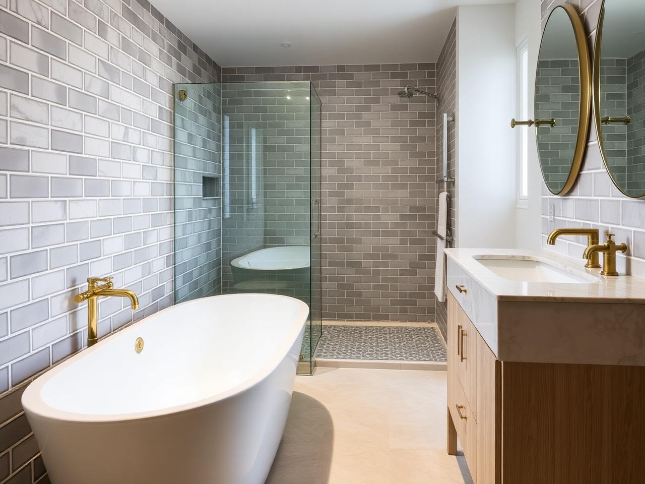 Bathroom & Ensuite Specialists by MPV General Builders Ltd in Peacehaven