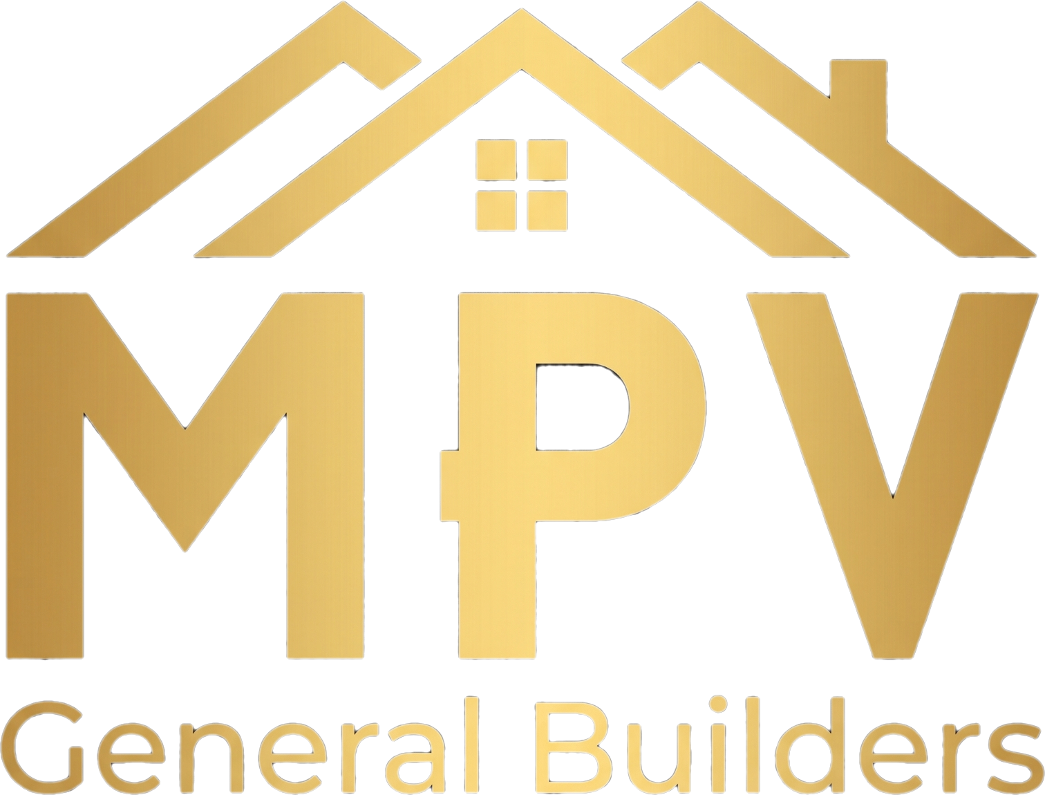 MPV General Builders Ltd